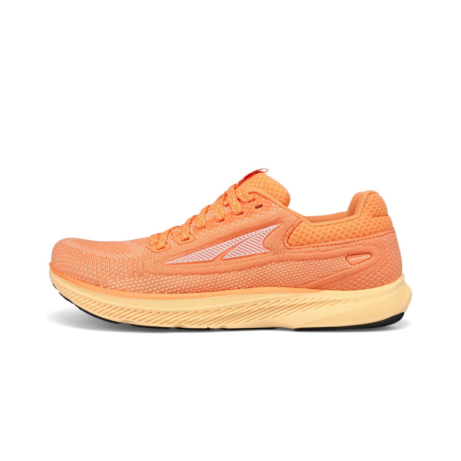 Altra Escalante 3 Sneakers Dam Orange | Sverige-60743929