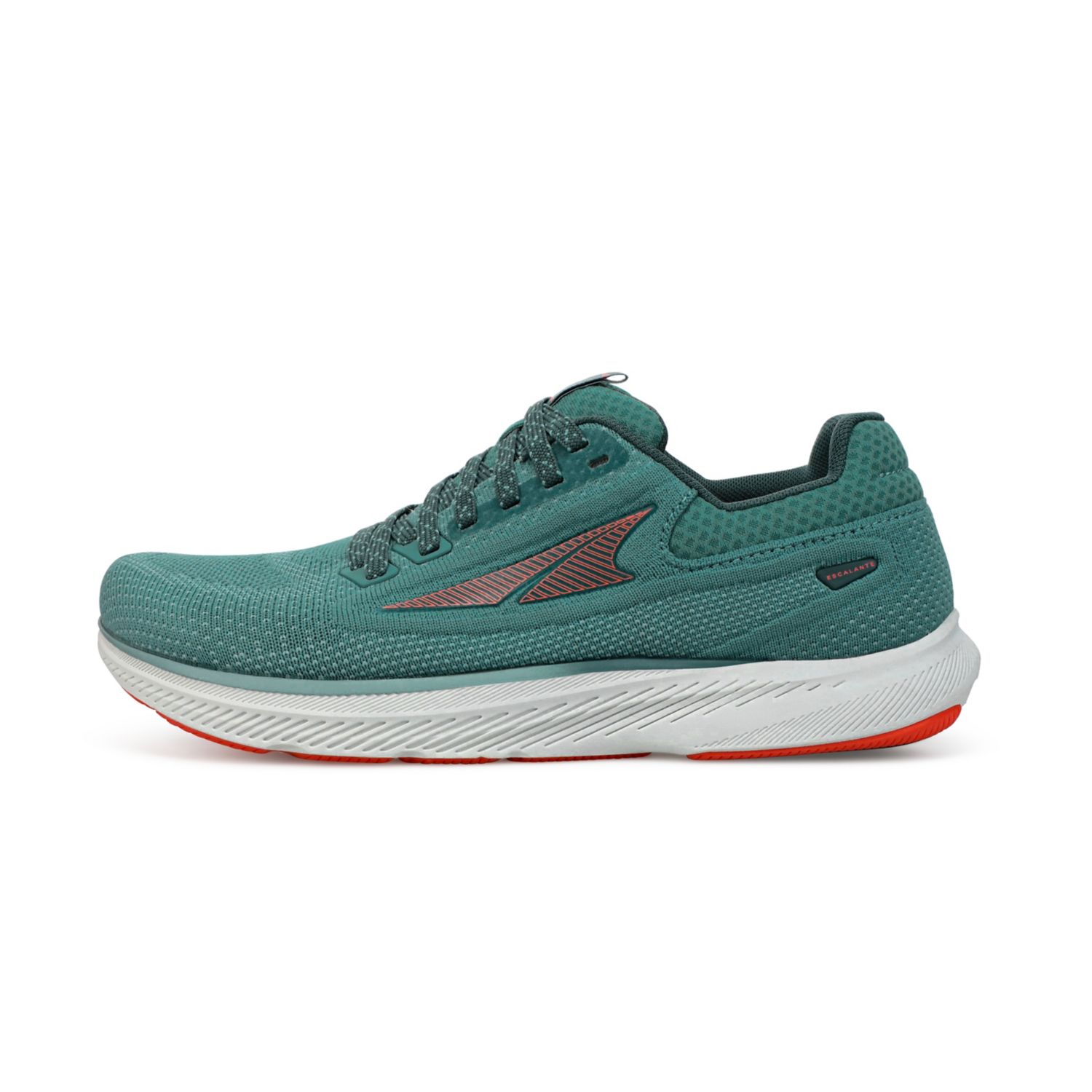 Altra Escalante 3 Sneakers Dam Turkos | Sverige-21034959