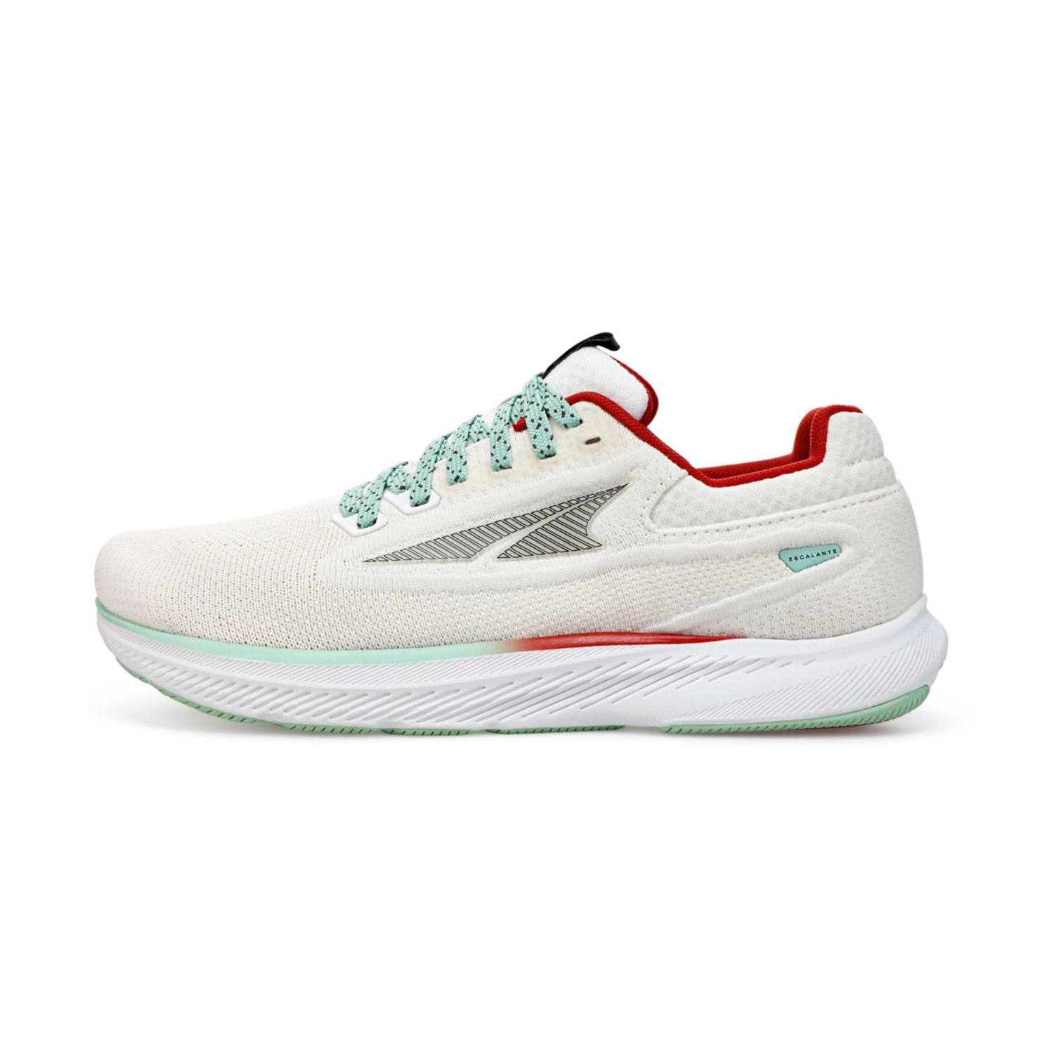 Altra Escalante 3 Sneakers Dam Vita | Sverige-62781499