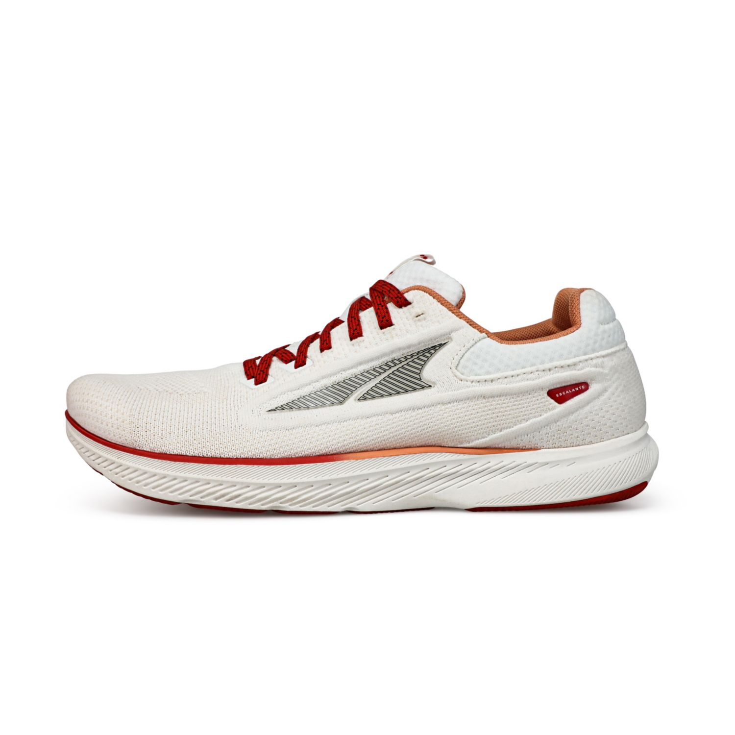 Altra Escalante 3 Sneakers Herr Vita | Sverige-01653979