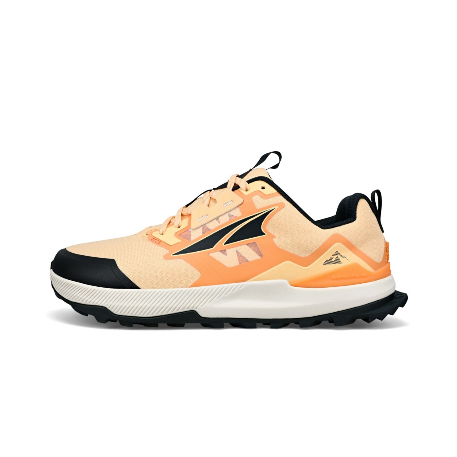 Altra Lone Peak 7 Trail löparskor Dam Orange | Sverige-92345869