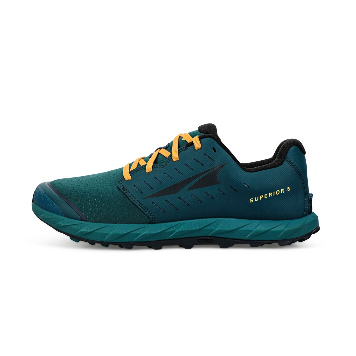 Altra Superior 5 Trail löparskor Herr Mörkturkos | Sverige-63409259