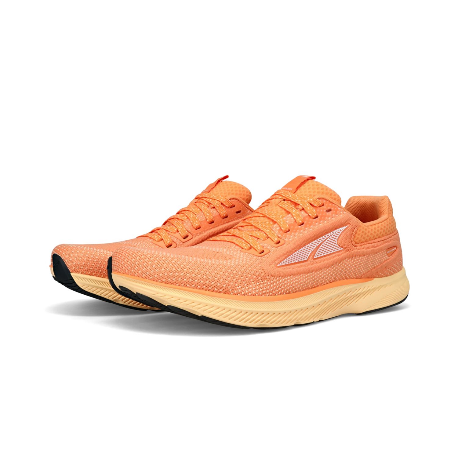 Altra Escalante 3 Promenadskor Dam Orange | Sverige-07938519