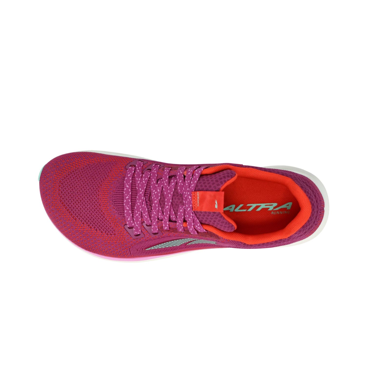 Altra Escalante 3 Sneakers Dam Fuchsia Turkos | Sverige-39746259