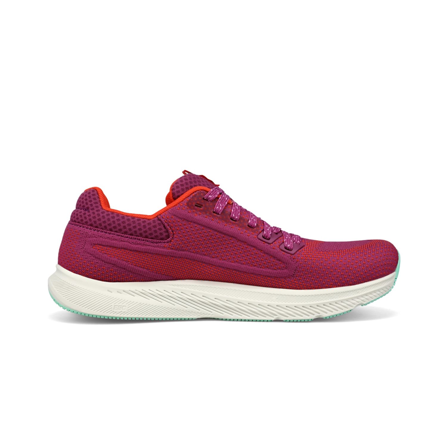 Altra Escalante 3 Sneakers Dam Fuchsia Turkos | Sverige-39746259