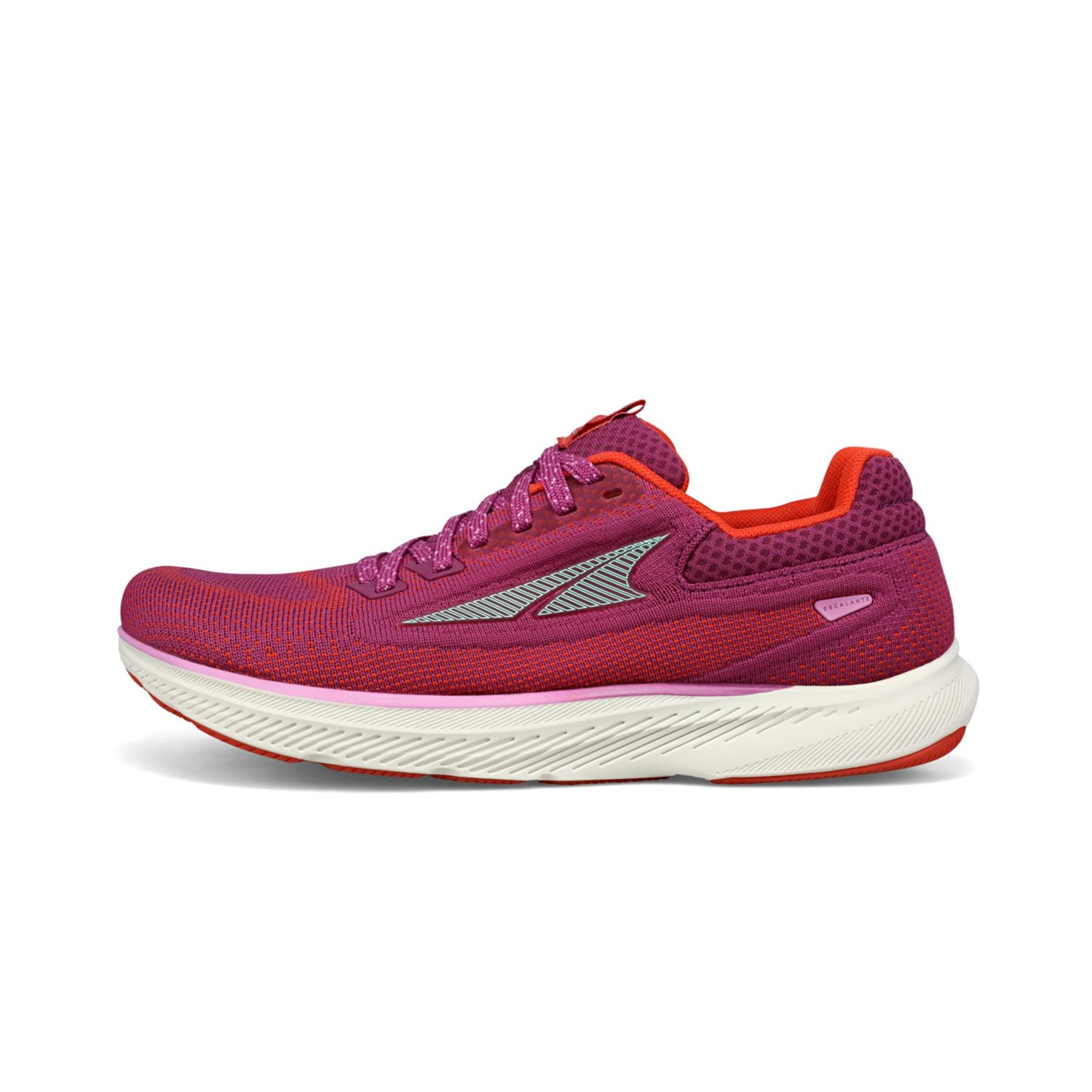 Altra Escalante 3 Sneakers Dam Fuchsia Turkos | Sverige-39746259