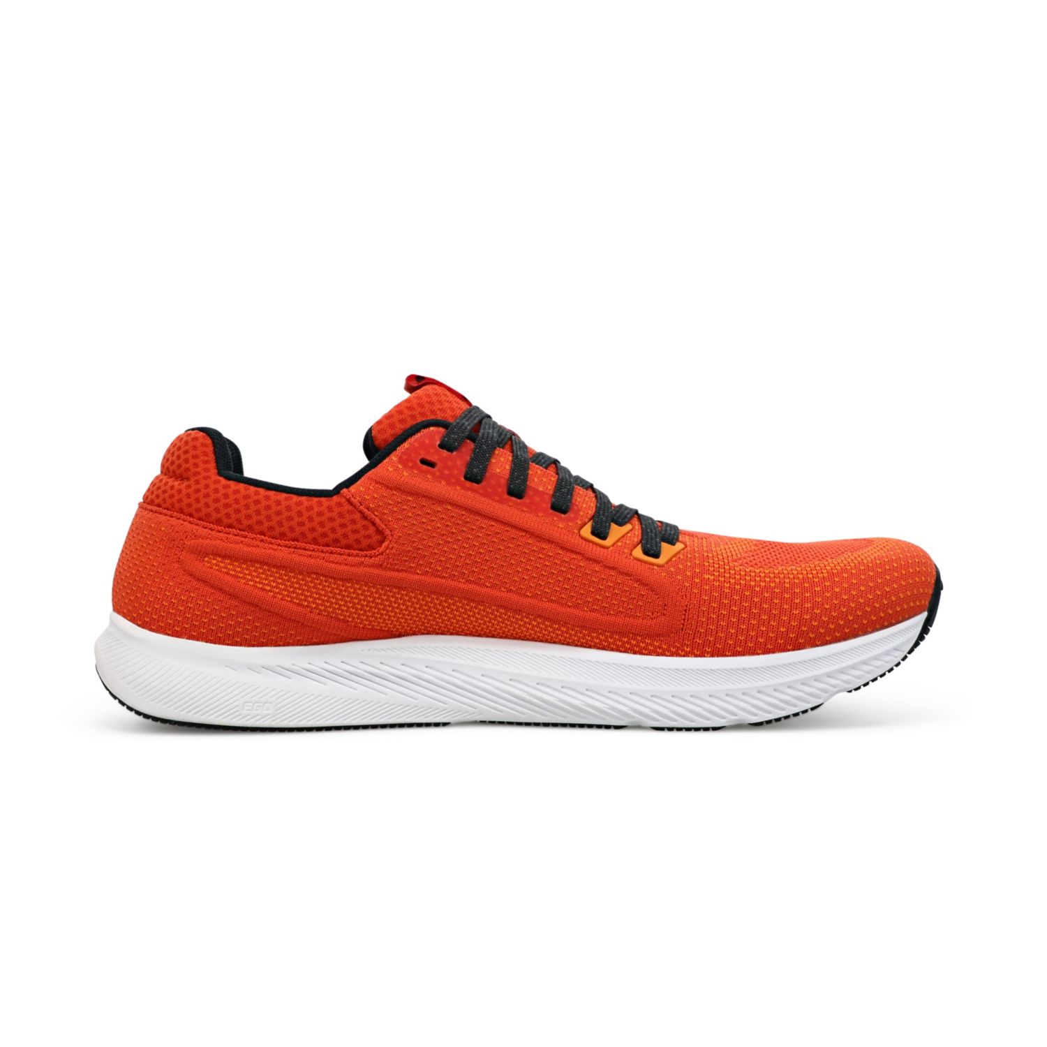 Altra Escalante 3 Sneakers Herr Orange | Sverige-25684179