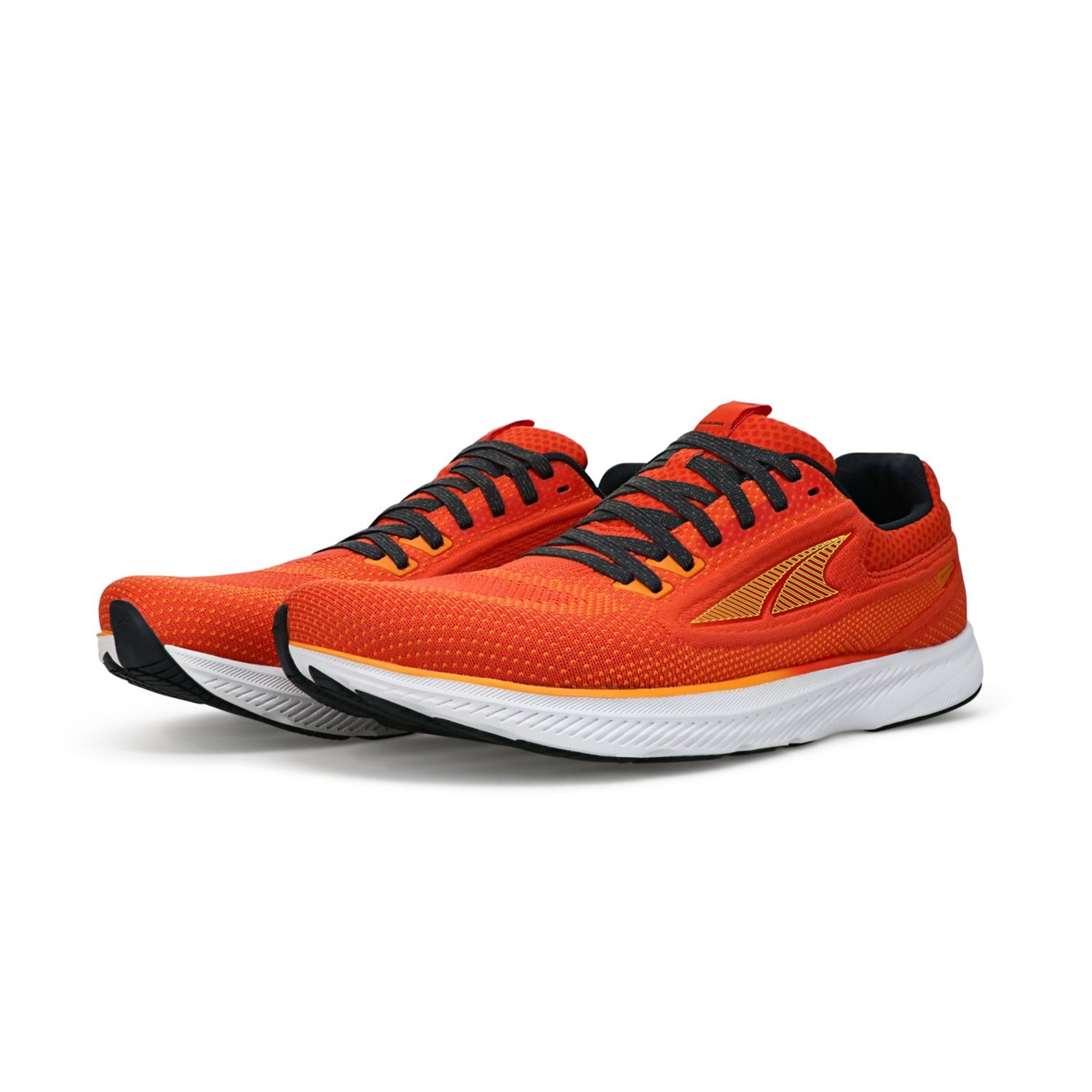 Altra Escalante 3 Sneakers Herr Orange | Sverige-25684179