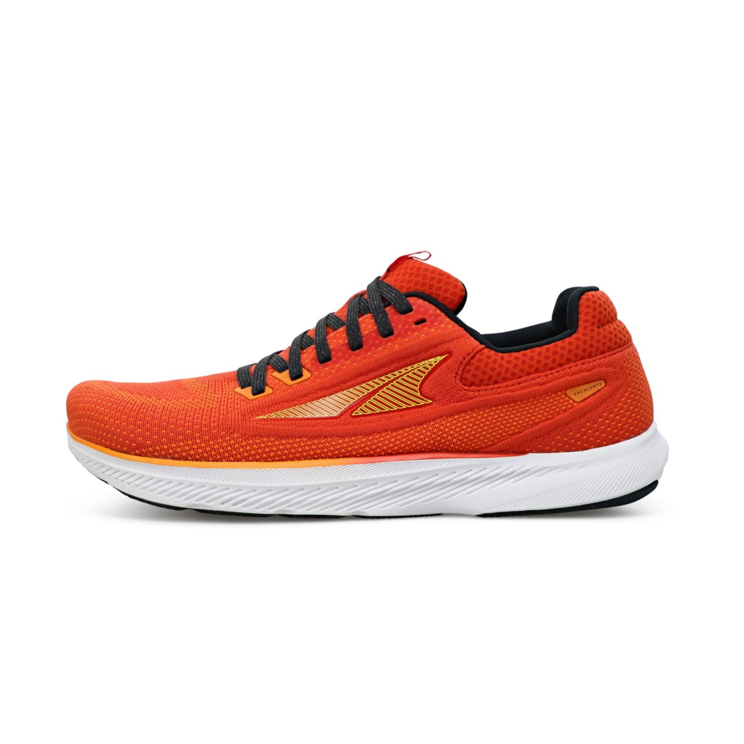 Altra Escalante 3 Sneakers Herr Orange | Sverige-25684179