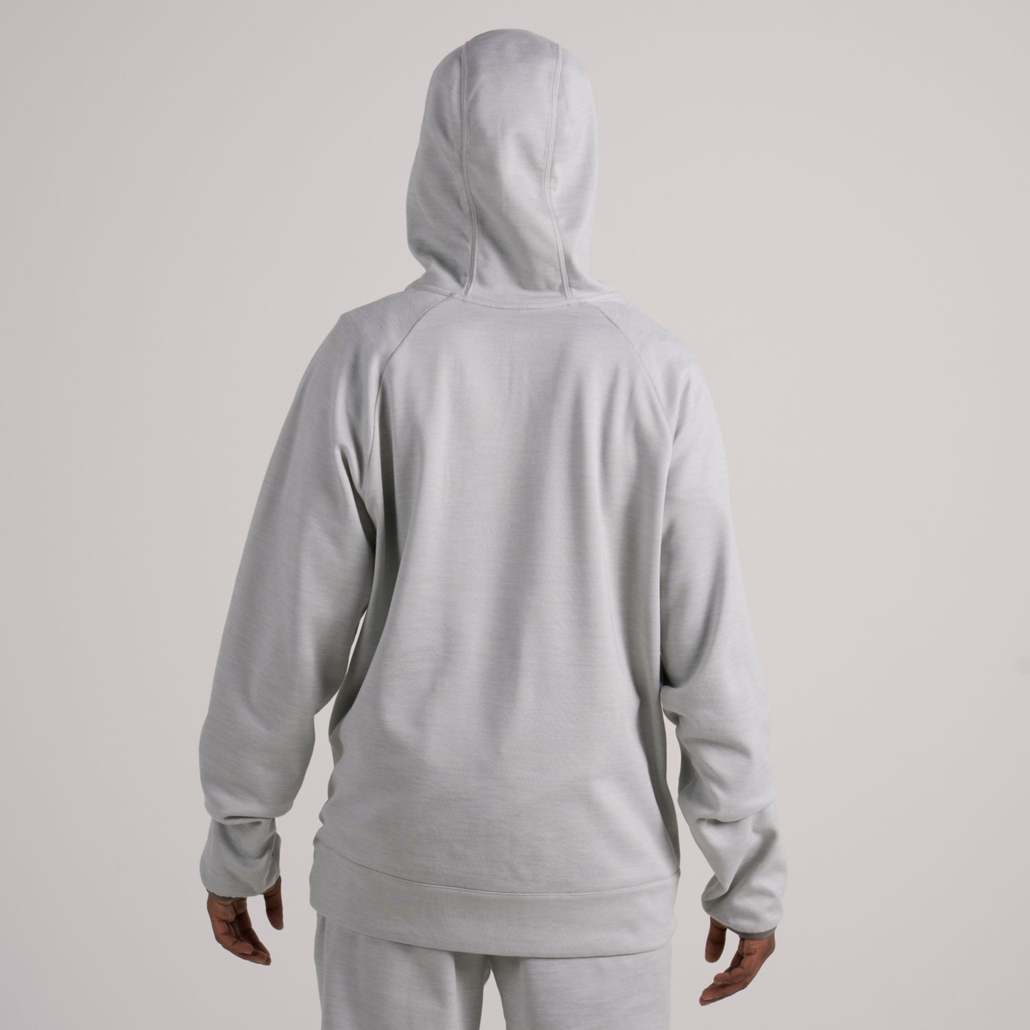 Altra Everyday Hoodie Herr Grå | Sverige-26403179