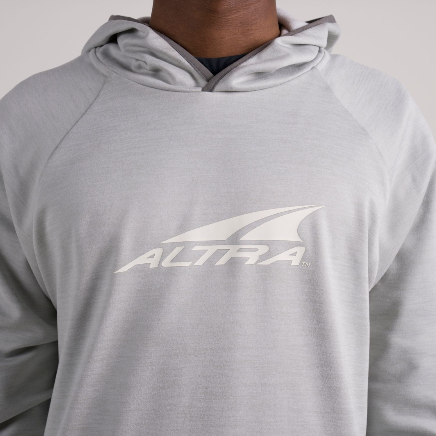 Altra Everyday Hoodie Herr Grå | Sverige-26403179