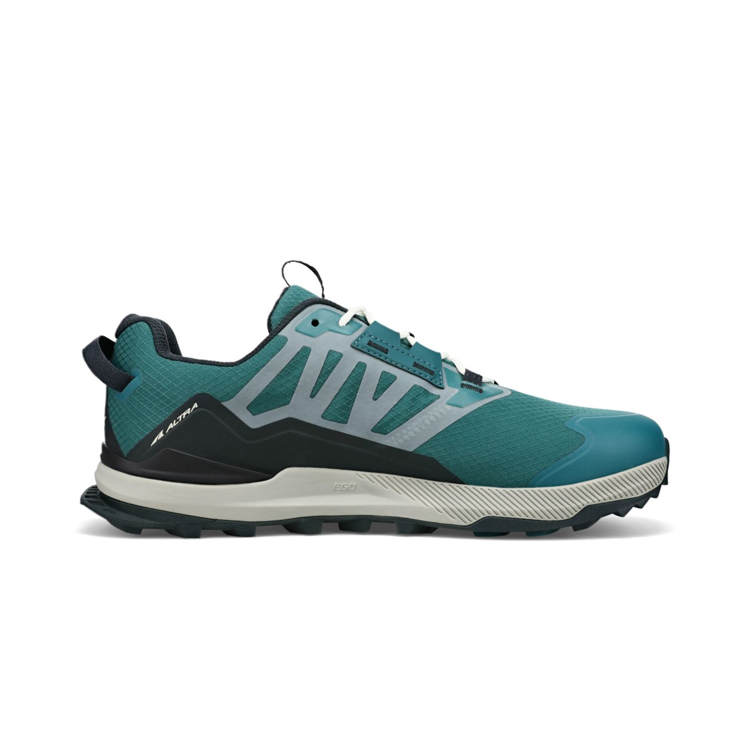 Altra Lone Peak All-wthr Low 2 Vandringsskor Herr Mörkturkos | Sverige-91530829