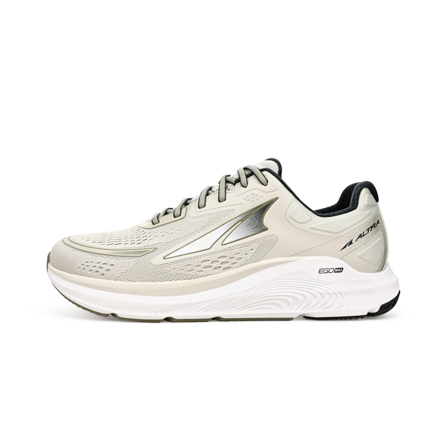 Altra Paradigm 6 Promenadskor Herr Svarta Beige | Sverige-04385619