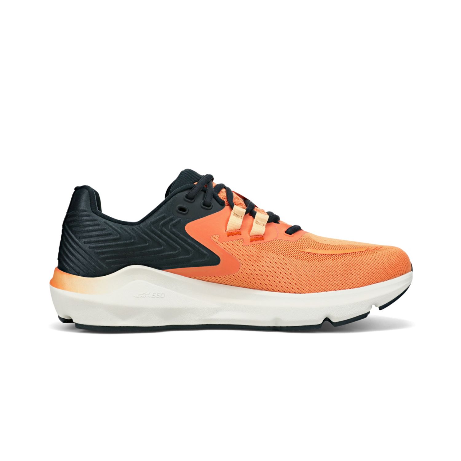 Altra Provision 7 Stabila Löparskor Herr Orange | Sverige-53726419