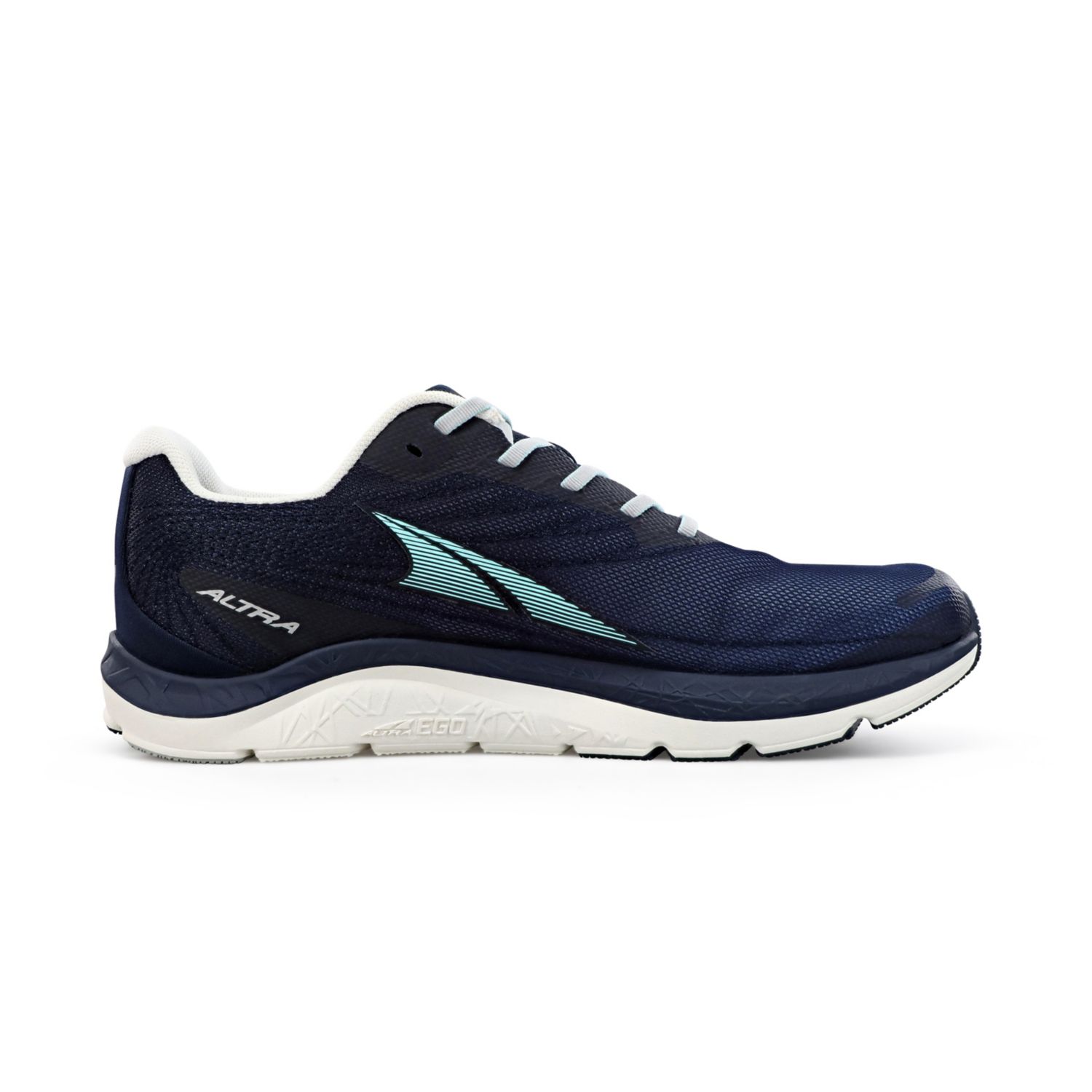 Altra Rivera 2 Sneakers Dam Marinblå | Sverige-94860719