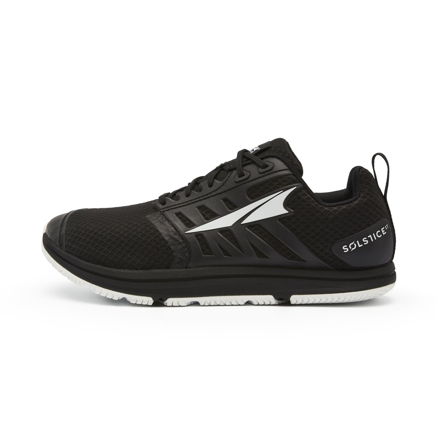 Altra Solstice Xt 2 Sneakers Dam Svarta | Sverige-08749329