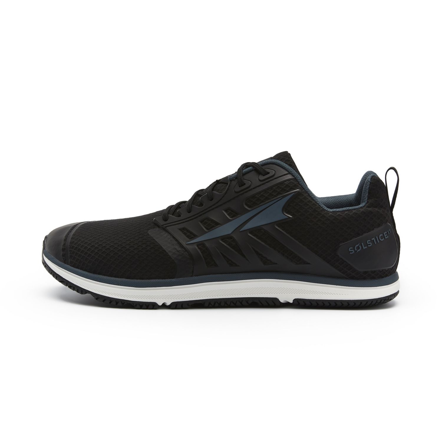 Altra Solstice Xt 2 Sneakers Herr Svarta | Sverige-81406739