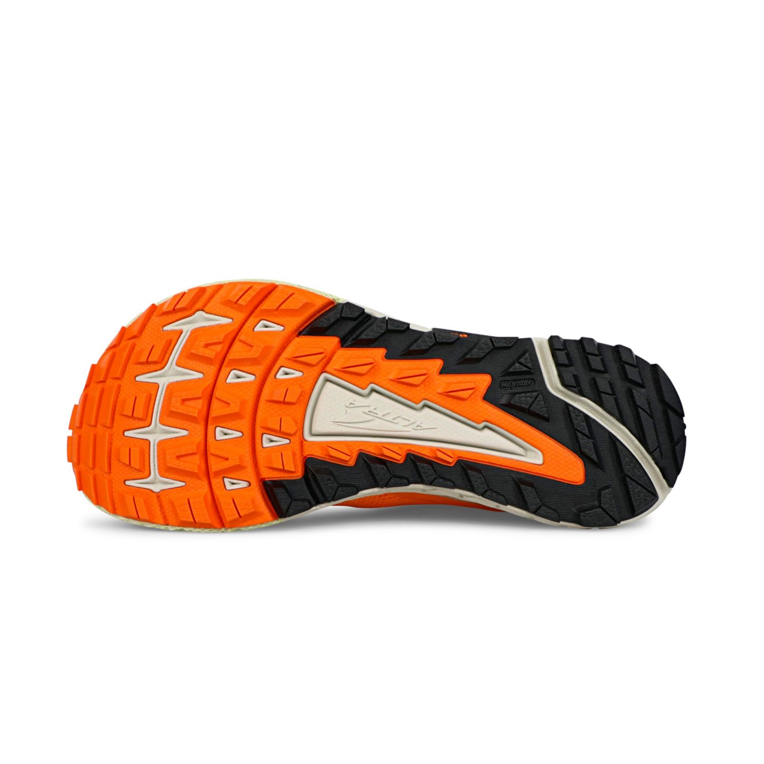 Altra Timp 4 Trail löparskor Dam Orange | Sverige-90152479