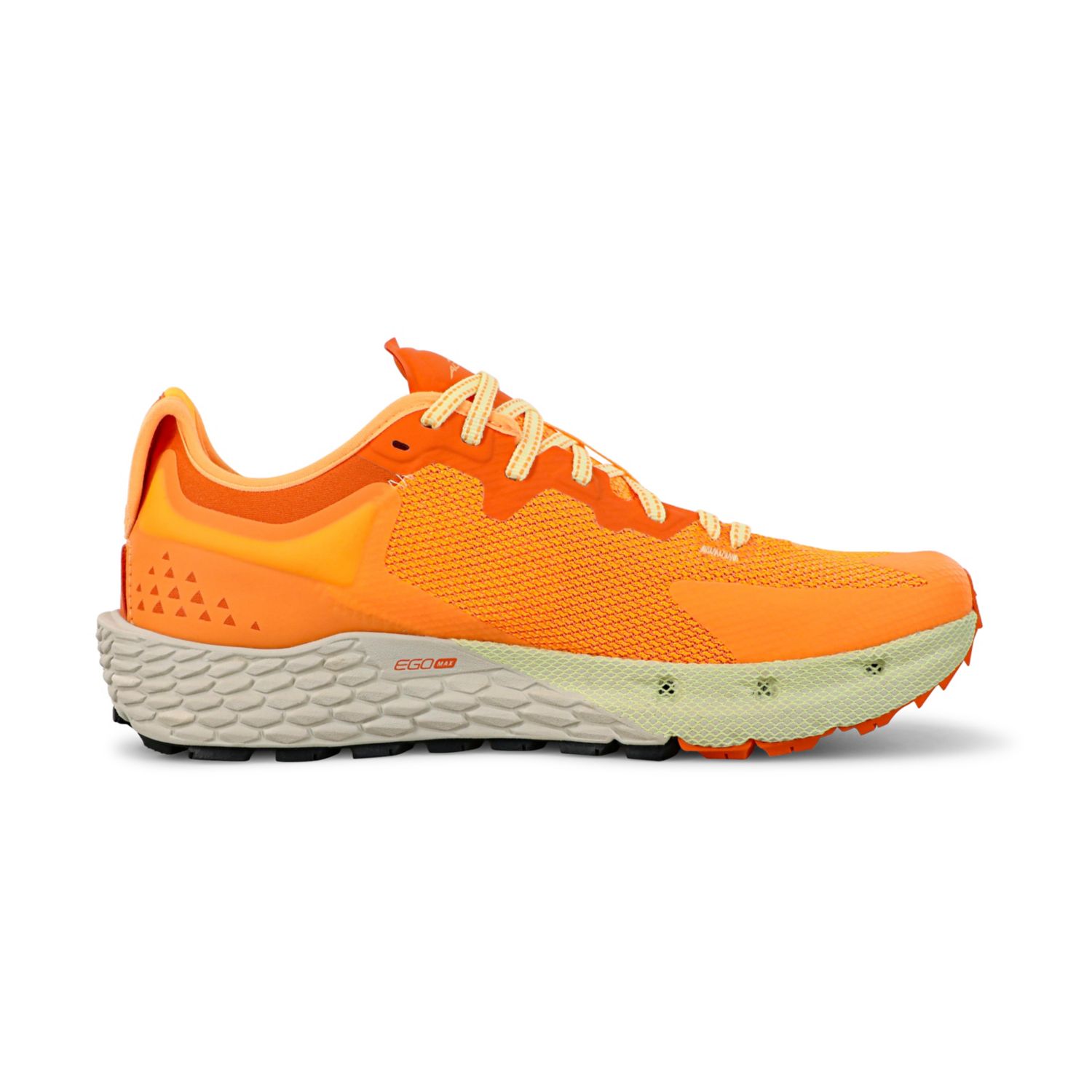 Altra Timp 4 Trail löparskor Dam Orange | Sverige-90152479