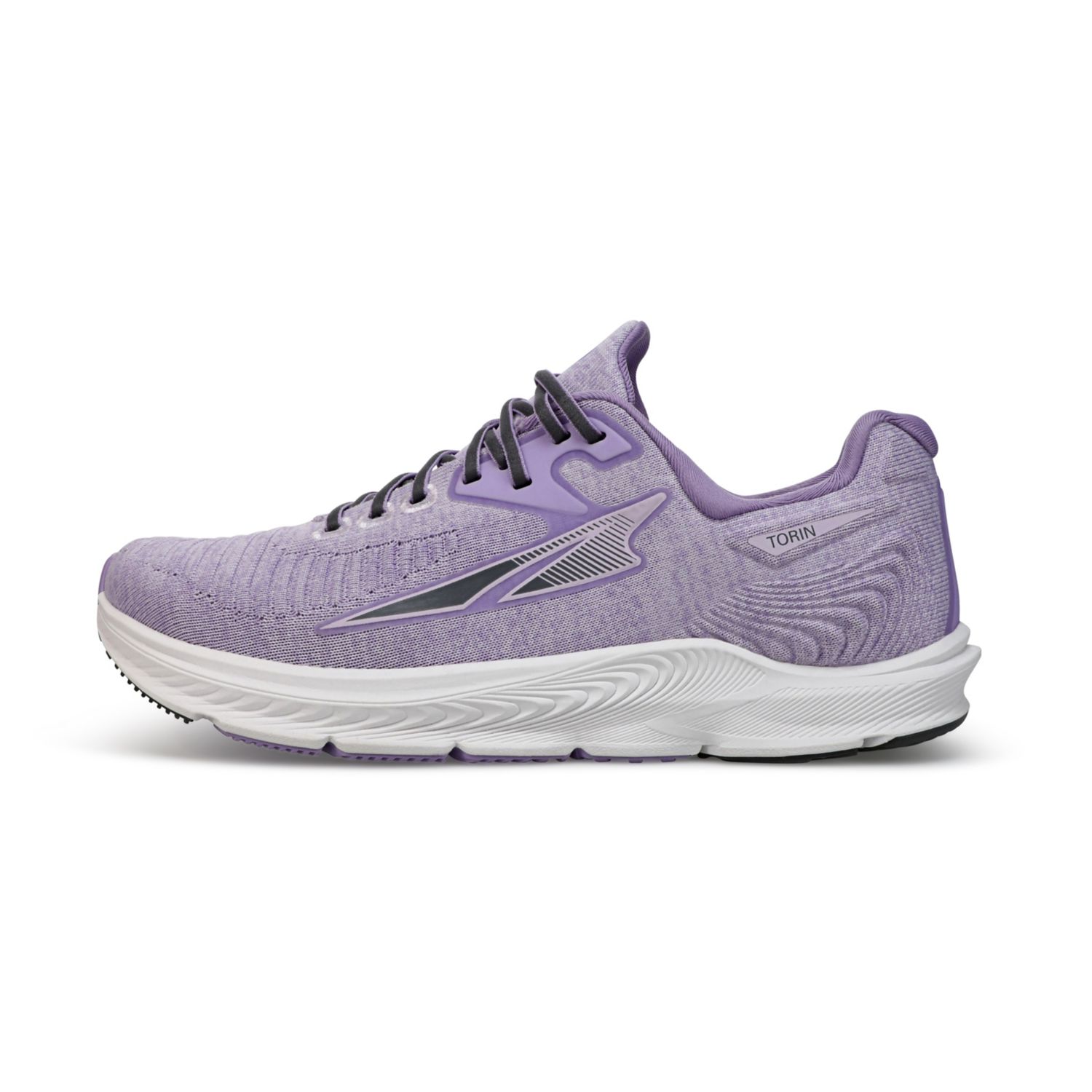 Altra Torin 5 Luxe Sneakers Dam Lila | Sverige-36142879